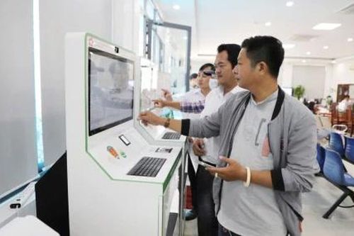 Đẩy mạnh cơ chế 'Một cửa, một cửa liên thông'