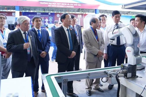 VCCA 2026: Đưa nghiên cứu vào thực tiễn