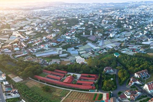 Tổng lực làm sạch 1,7 triệu thửa đất