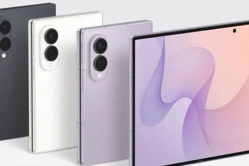 Phân tích Galaxy Z Fold8 Wide: Bước tiến mới với bản lề Flex Titanium và tỷ lệ màn hình 16:10