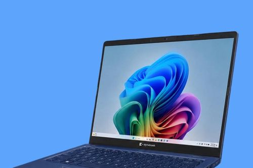Dynabook Portege Z40L-P: Laptop doanh nhân dùng chip Intel Panther Lake 16 nhân và đồ họa Arc B390