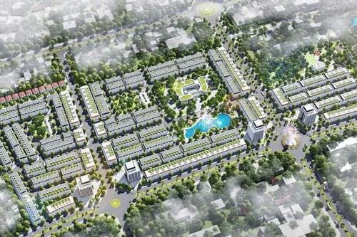 Dự án tái định cư sân bay Gia Bình tại Bắc Ninh nhận tối hậu thư hoàn thành vào tháng 8