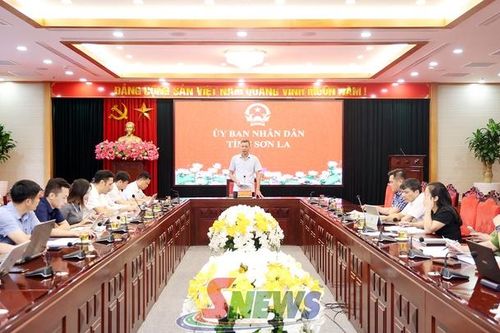Đẩy nhanh tiến độ xây dựng cơ sở dữ liệu đất đai trên địa bàn tỉnh