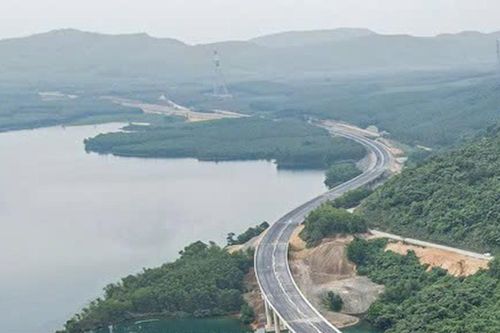 Hà Tĩnh: Hạ tầng giao thông mở rộng không gian phát triển