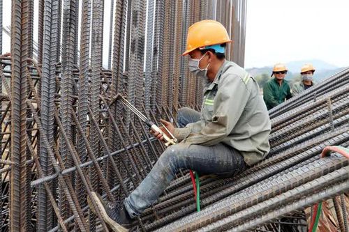 Chuỗi hoạt động ý nghĩa hướng về đoàn viên, người lao động ngành Xây dựng
