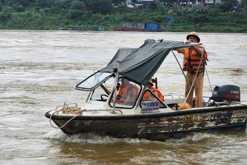 Phú Thọ đồng bộ các giải pháp bảo đảm an toàn giao thông đường thủy
