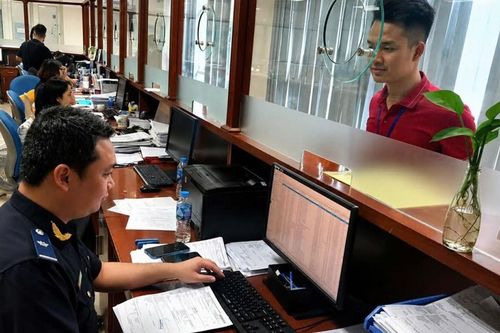 Tạo thuận lợi thương mại để nuôi dưỡng nguồn thu