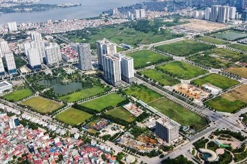 Sửa Luật Đất đai: Giá đất sẽ được xác định sát thị trường hơn