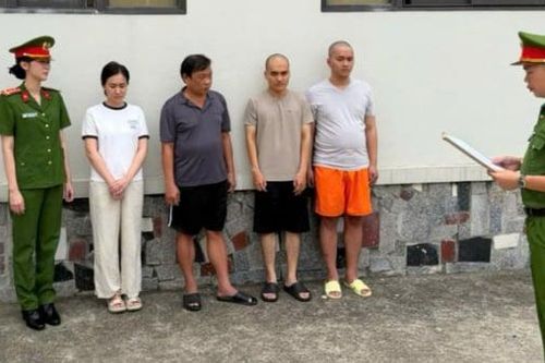 Khởi tố thêm 4 bị can trong vụ buôn lậu hơn 3.400 viên kim cương vào hệ thống SJC