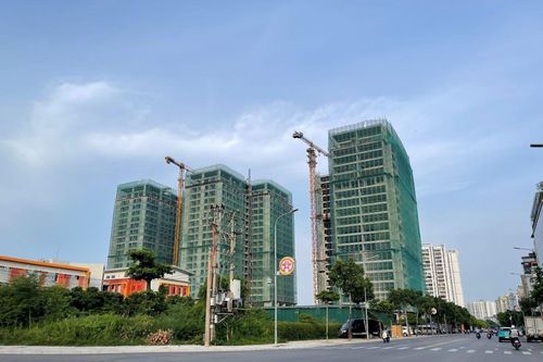 Sửa Luật Kinh doanh bất động sản: Minh bạch chính sách, khơi thông nguồn cung
