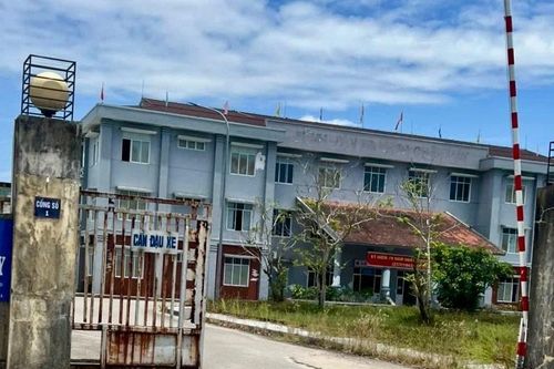 Khui lộ hàng loạt vi phạm tại một dự án bệnh viện ở Huế