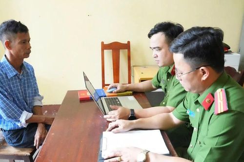 Khởi tố giám đốc công ty để xảy ra tai nạn lao động chết người