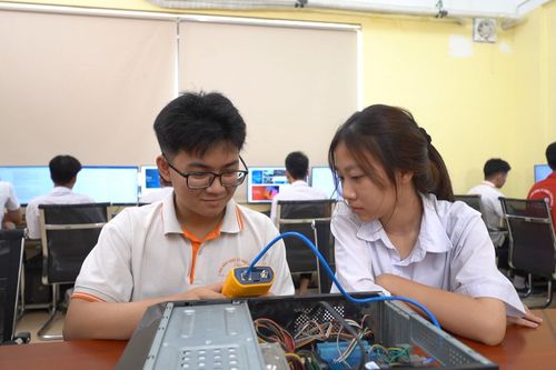 Hà Nội mở 'sandbox' cho đổi mới sáng tạo