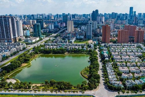 Những yếu tố quyết định giá trị BĐS trong 5-10 năm tới