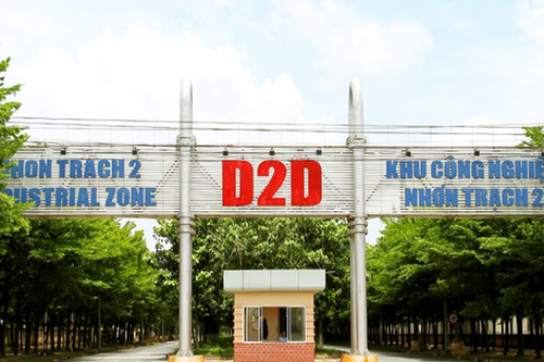 Đô thị Công nghiệp số 2 (D2D): Lợi nhuận quý II/2026 lao dốc 99%, trông chờ dòng tiền từ KCN Châu Đức