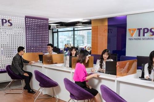 Chứng khoán Tiên Phong (ORS): Doanh thu bán niên đi lùi, dòng tiền mặt 'bốc hơi' 65%