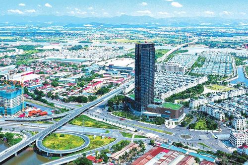 Hải Phòng cho thuê ngắn hạn 87 khu đất công, tổng diện tích hơn 243.000 m²