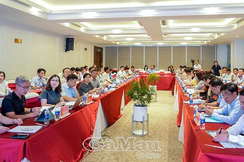 Tham vấn ý kiến hoàn thiện chính sách phát triển kinh tế tập thể
