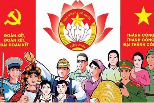 Gìn giữ kỷ luật tài chính công, bồi đắp niềm tin và sức mạnh đại đoàn kết