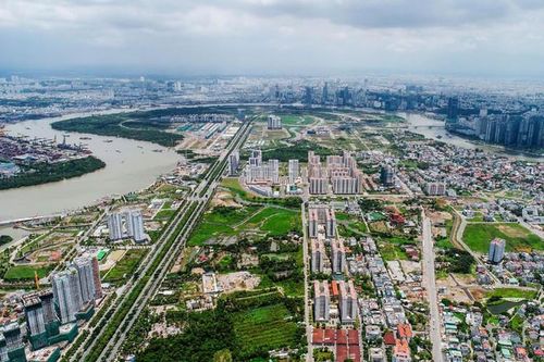 Lấy ý kiến dự thảo Luật Đất đai (sửa đổi), hoàn thiện 7 nhóm chính sách lớn