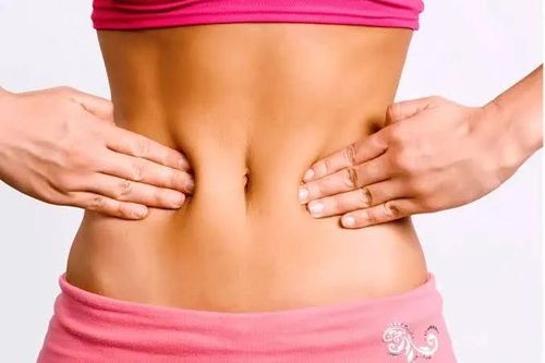 Massage bụng có thật sự giúp giảm mỡ? 5 cách nhiều người làm mỗi ngày và sự thật bạn nên biết