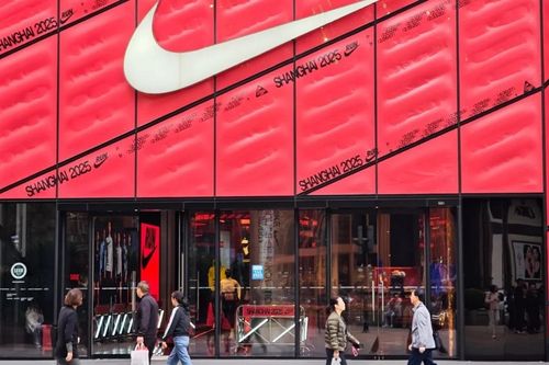 Vì sao Nike cắt hàng nghìn nhà phân phối trực tuyến tại Trung Quốc?
