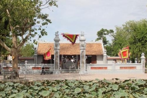 Lễ hội Đền Hoàng Tá Thốn năm 2026 - Nơi hội tụ truyền thống và bản sắc quê hương