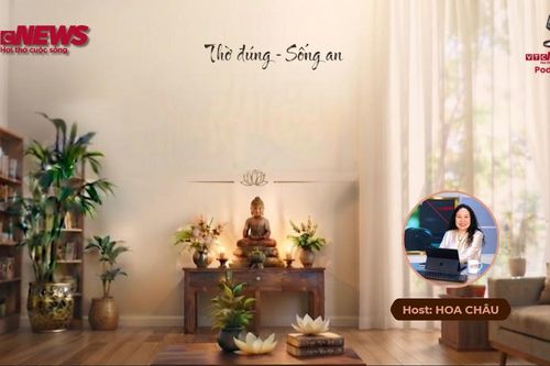 Về nhà mới, có nên mời chư Tăng về cầu an?