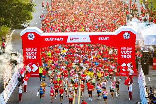 Kinh tế sự kiện: Trụ cột mới của công nghiệp văn hóa Bài 3: Khai mở động lực tăng trưởng mới cho Thủ đô