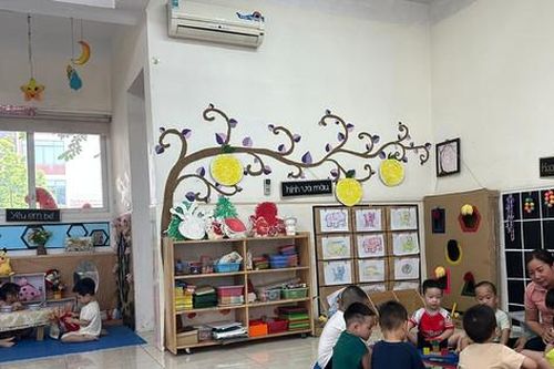Gần 2.000 trẻ dưới 3 tuổi tại phường Dương Nội được khám toàn diện miễn phí