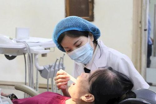 Phường Cửa Nam đẩy mạnh chăm sóc sức khỏe toàn dân
