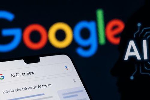 Google trong cuộc đua định hình lại giá trị của internet