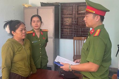 Người phụ nữ ở Đà Nẵng mất thêm 179 triệu khi nhờ thầy bói lấy lại 10 tỷ đồng bị lừa