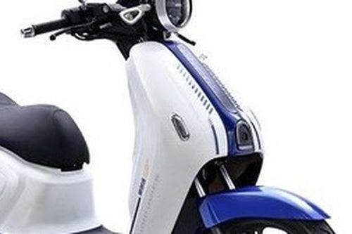 Cạnh tranh SH, xe ga 150cc của Honda giá 72,8 triệu đồng thiết kế cổ điển cực sang, công nghệ vượt tầm