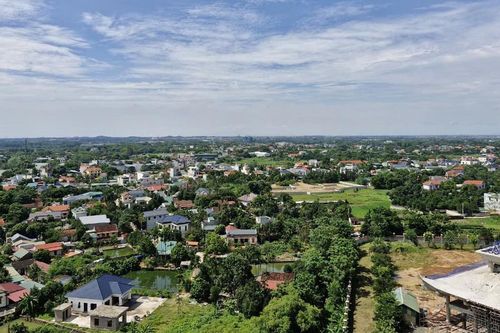 Hệ số điều chỉnh giá đất tại Hà Nội
