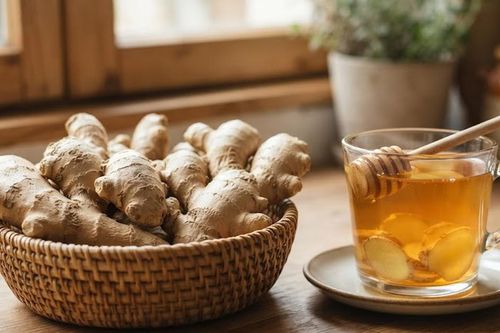 9 tác dụng phụ của gừng khi sử dụng sai cách hoặc quá liều