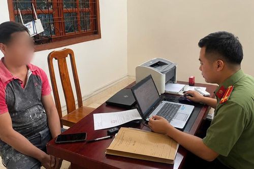 Bình luận thô tục, xúc phạm công an xã, nam thanh niên Hải Phòng bị phạt 7,5 triệu đồng