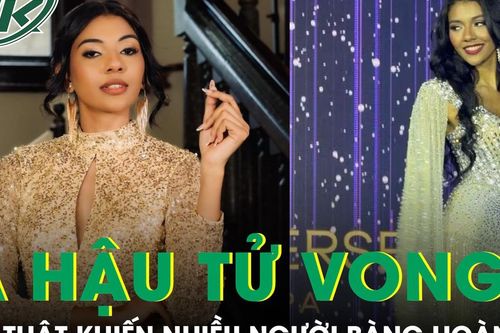 Á hậu 23 tuổi tử vong tại nhà riêng, sự thật khiến nhiều người bàng hoàng