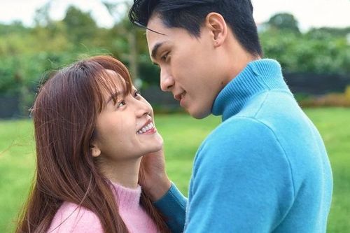 'Thuyền' Võ Điền Gia Huy - Lê Tam Triều Dâng chính thức 'chìm' vì một Story?