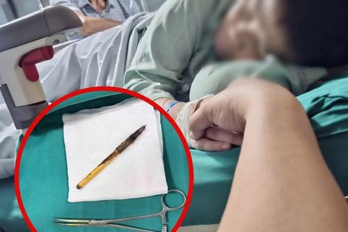 Một nam sinh lớp 6 ở Hà Nội phải mổ cấp cứu vì có dị vật, nghi bị bạo hành