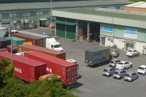 Hà Nội sẽ thí điểm liên thông dữ liệu về logistics - xuất nhập khẩu