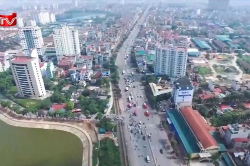 Hà Nội rút ngắn thủ tục, thúc đẩy phát triển nhà ở xã hội