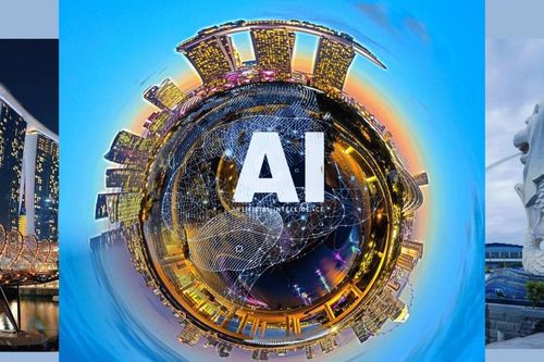 Singapore khuyến khích dán 'nhãn thông tin' dễ hiểu cho Chatbot