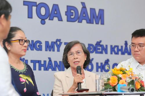 Tìm chuẩn mực văn hóa cho siêu đô thị