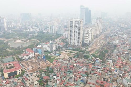 Số hóa dữ liệu đất đai: Quản trị hiện đại để khơi thông nguồn lực