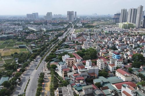 Biến động lãi suất vay mua bất động sản trong giai đoạn mới