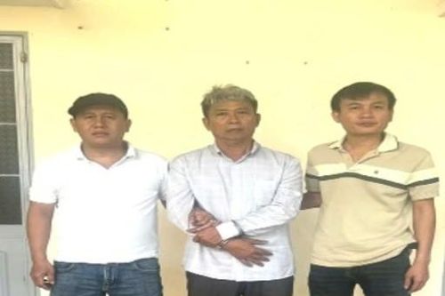 Gia Lai: Bắt đối tượng truy nã sau 32 năm lẩn trốn, liên tục thay tên đổi họ
