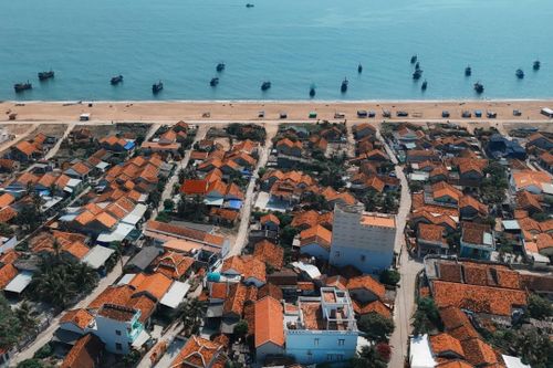 Vì sao làng Lò gây sốt?