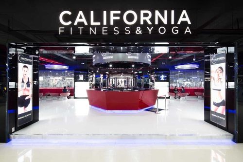 Chuyện gì đang xảy ra với các chuỗi phòng gym?