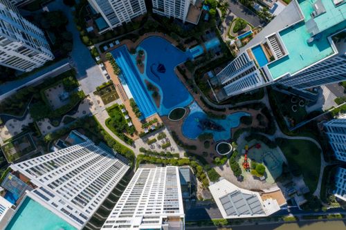 Đề xuất cho chủ đầu tư nhận cọc trước khi đủ điều kiện bán nhà